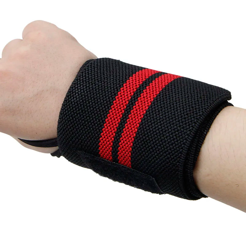 1 Piece Weight Lifting Strap Wrist Support 