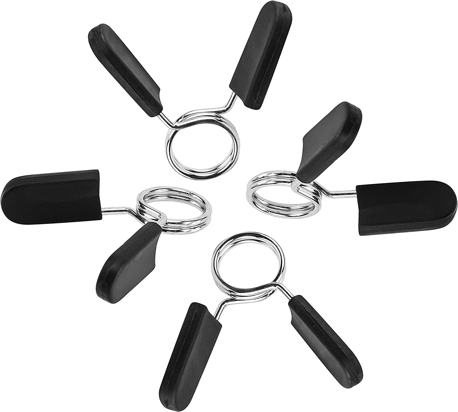Barbell Clamps 1inch